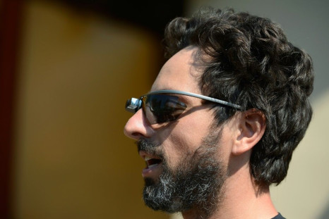 Sergey Brin co-founded Google with Larry Page in 1998 and now has a net worth of US$86.5 billion