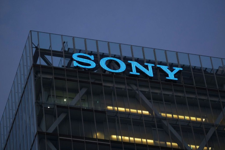 As well as sales in the gaming sector, Sony's strong earnings were driven by strong performance for imaging sensors