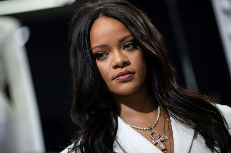 Superstar Rihanna has infuriated the Indian government by tweeting in support of protesting farmers
