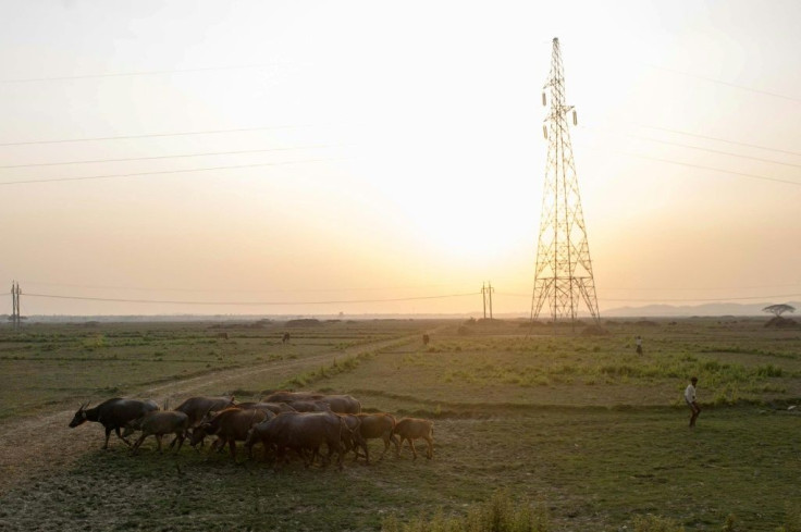 In June 2019, Myanmar's government ordered mobile phone operators to suspend internet data in nine townships in Rakhine and Chin states