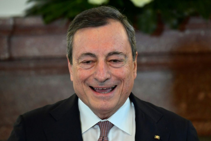 Under Maario Draghi's leadership, the ECB took measures unthinkable when the euro single currency was launched in 2000