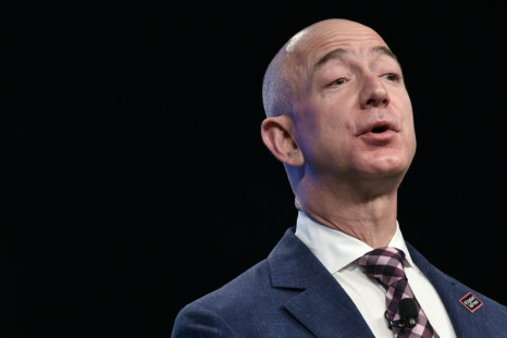 Jeff Bezos will remain involved in strategic decisions for Amazon as he gives up his role of chief executive to become executive chairman