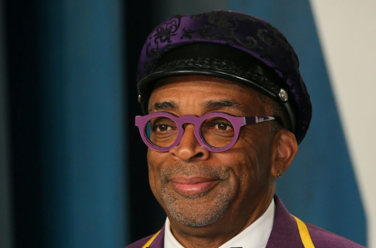 Spike Lee's "Da 5 Bloods" failed to feature at all at the Golden Globes nominations