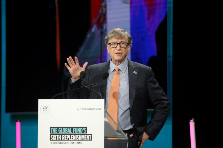 Bill Gates has devoted his time and money to the Bill & Melinda Gates Foundation since leaving Microsoft