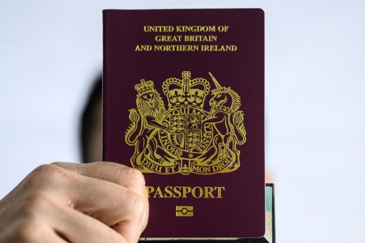 Beijing has said it will no longer recognise British National (Overseas) passports