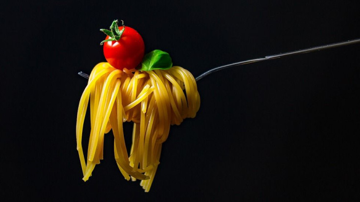 Why not take your love for pasta to the next level by learning the Italian language?
