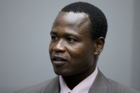 Ongwen, nicknamed "White Ant", was convicted of charges including murder, rape, sexual enslavement and the conscription of child soldiers. He had denied all the charges