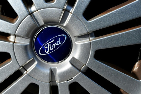 Ford plans to accelerate investments in electric cars, but said its 2021 results could be pinched by the shortage of semiconductors