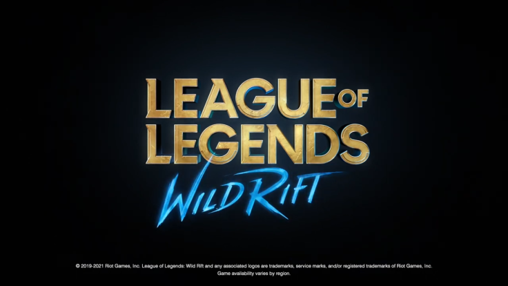 Lunar Beast | Official Event Trailer - League of Legends: Wild Rift