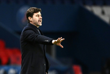 PSG coach Mauricio Pochettino will attempt to compound a turbulent past week for Marseille when the two sides meet on Sunday