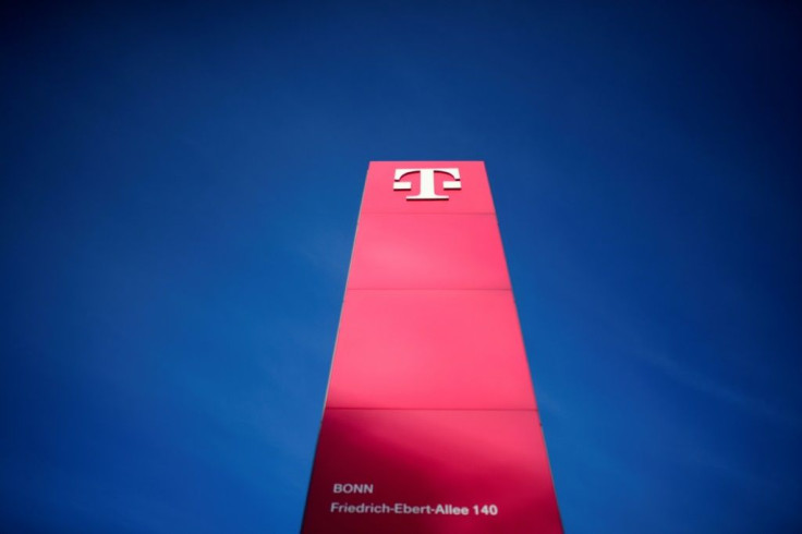 Germany currently has around 50 billion euros worth of shares in listed companies, including stakes in enterprises once majority-owned by the state, like Deutsche Telekom