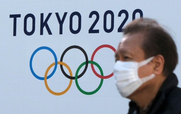 Tokyo 2020 became the first Games to be postponed in peacetime as the coronavirus pandemic intensified last year