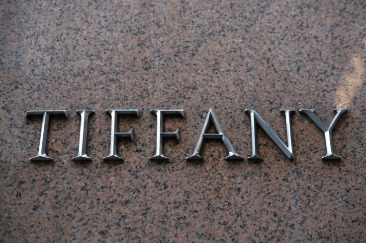 LVMH will require US administrative staff at Tiffany to begin to work from the office part-time on March 1