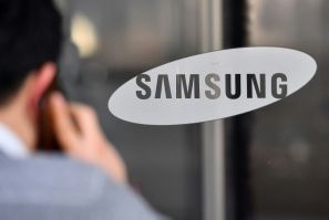 Samsung said it was considering multiple locations for the new chip plant, Austin among them