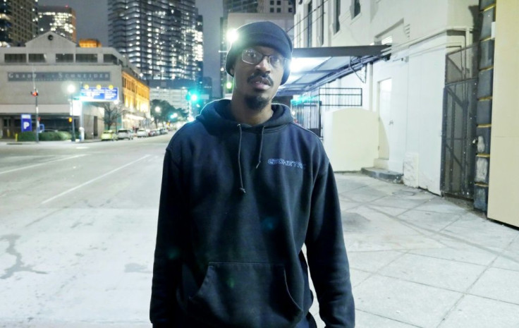 Skateboarder Jerahn Thomas says the Thrasher cover is a historic moment for Black skaters