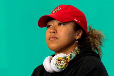 Japan's Naomi Osaka has emerged as a potent voice on social issues
