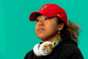 Japan's Naomi Osaka has emerged as a potent voice on social issues