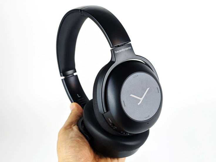 Hands on with beyerdynamic LAGOON ANC