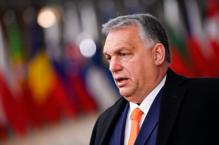 The drone law adds to press freedom and corruption concerns that have dogged hardline Prime Minister Viktor Orban's government since it came to power in 2010.