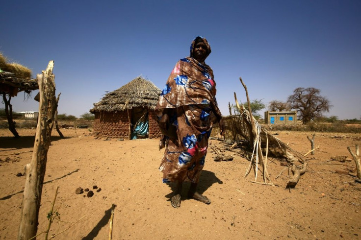 A wave of violence since the start of the year has revived memories of Darfur's devastating 2003 conflict