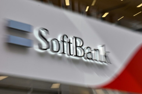 SoftBank's bottoom line has been boosted by a surge in stock markets