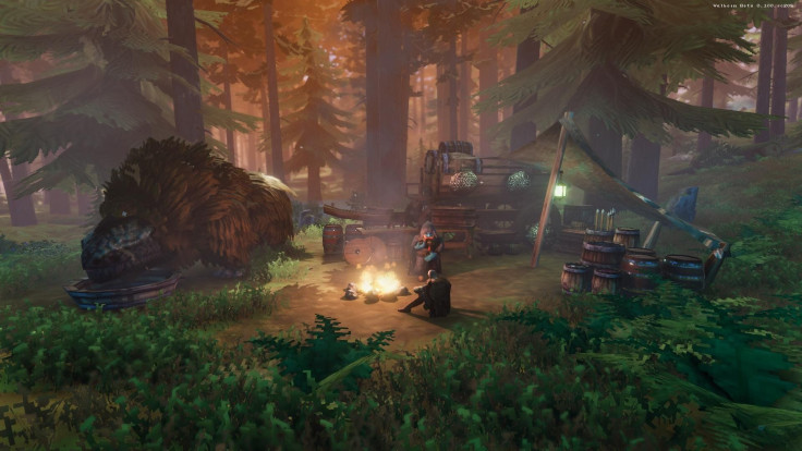 Valheim is an open world survival crafting RPG set in a world inspired by Norse mythology. Players will have to build fortified bases and strong equipment if they want to survive the world's harsh environments and its many deadly enemies.