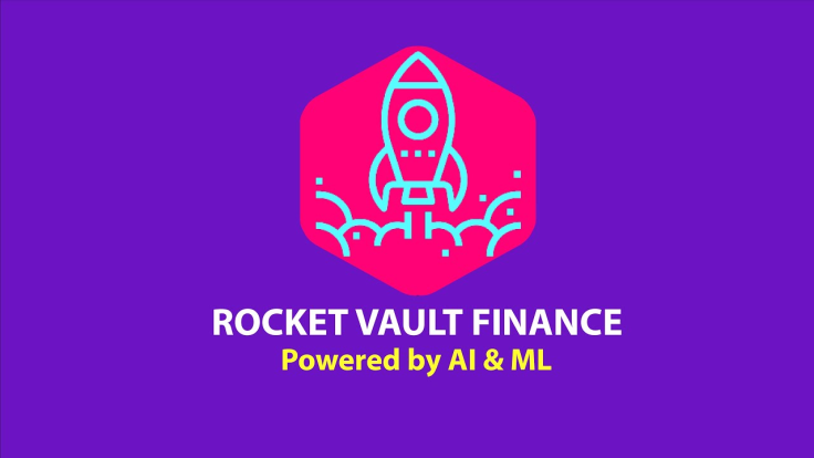 Rocket Vault Finance