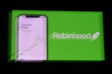 The lawsuit alleges that Robinhood 'entices' young, inexperienced users
