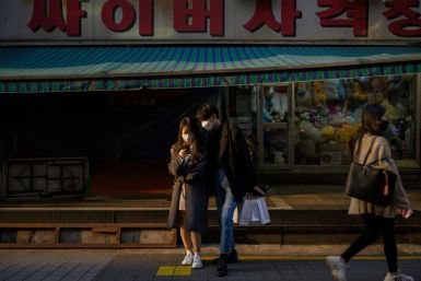 Tech companies such as South Korea's Kakao Corp have seen a boom during the coronavirus pandemic