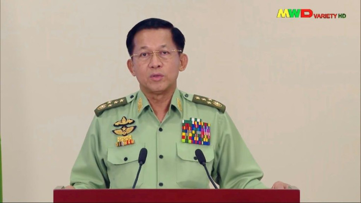 Myanmar military chief General Min Aung Hlaing declared that this time, things would be "different" from the army's previous 49-year reign, which ended in 2011