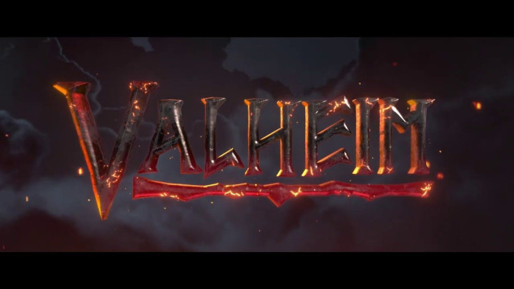 Valheim Early Access Date Reveal Trailer