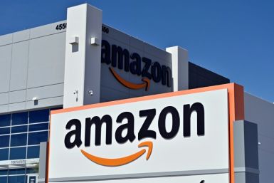 There are no worker unions at E-commerce giant Amazon's facilities in the United States