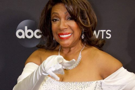 Mary Wilson, a founding member of The Supremes, has died at the age of 76.