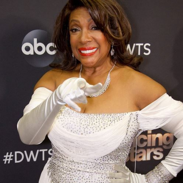 Mary Wilson, a founding member of The Supremes, has died at the age of 76.