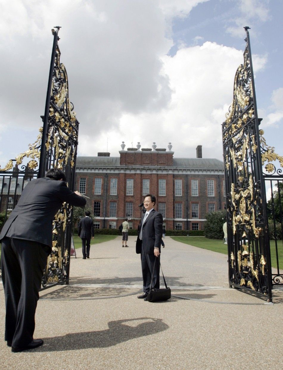 Kensington Palace