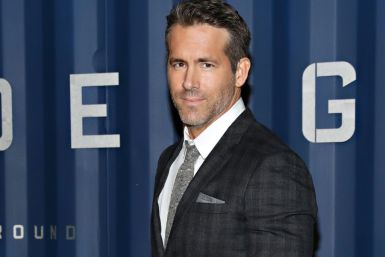 Hollywood star Ryan Reynolds wants to turn Wrexham into a 'global force'