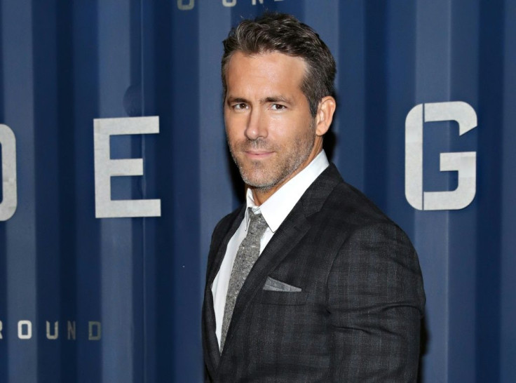 Hollywood star Ryan Reynolds wants to turn Wrexham into a 'global force'