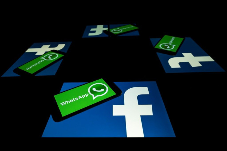 The popular messaging platform WhatsApp is seen as an increasingly important part of the Facebook "family" of applications