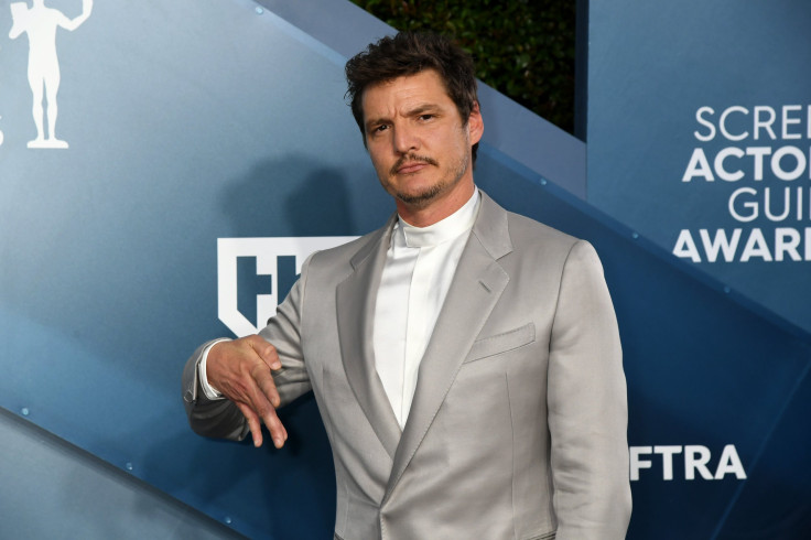 Pedro Pascal