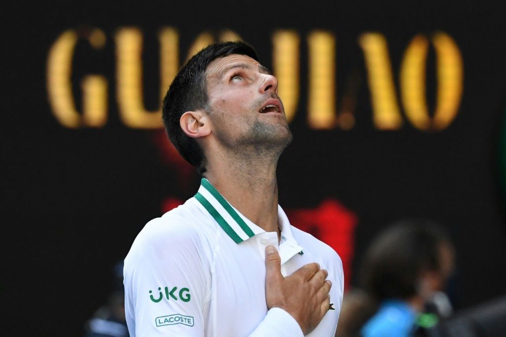 Djokovic Passes Tiafoe Test, Serena Sublime At Australian Open | IBTimes