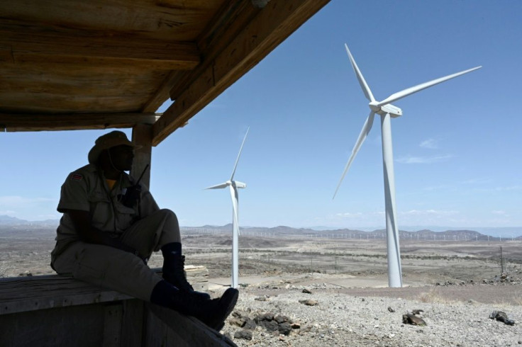 Danish turbine leader Vestas must now focus on offshore development to keep up with European and US rivals.