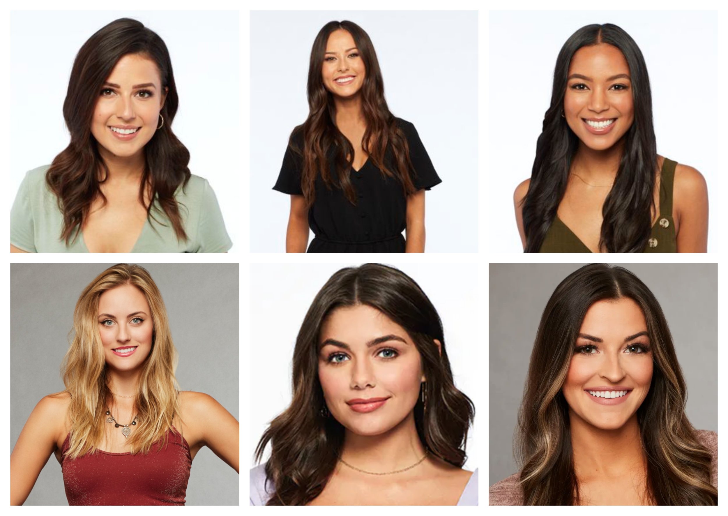 Who Is The Next ‘Bachelorette’? 6 Rumored Contenders For 2021 Season
