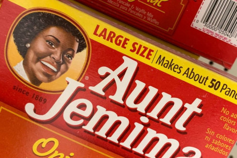 Aunt Jemima is now known as Pearl Milling Company