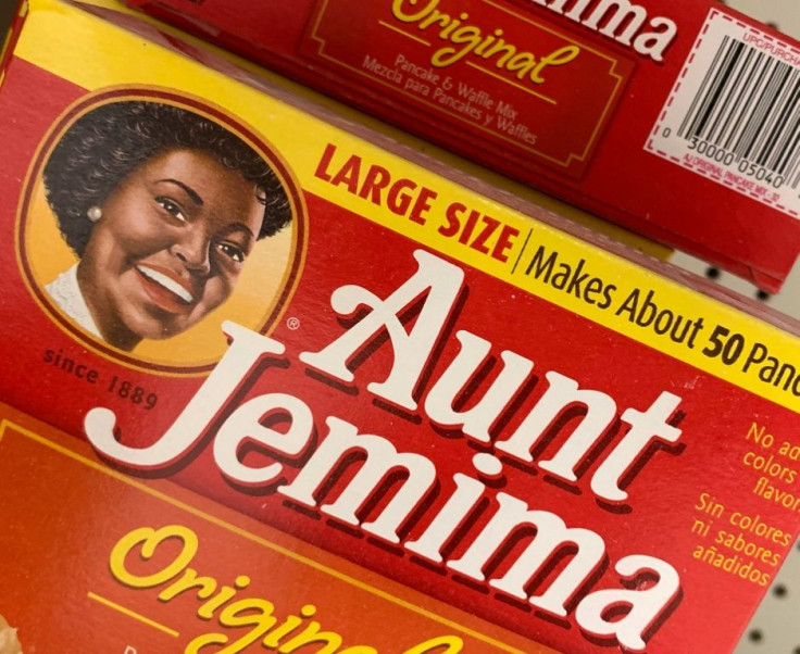 Aunt Jemima is now known as Pearl Milling Company
