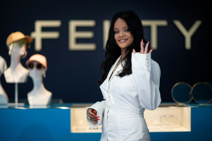 While fashion giant LVMH is putting Rihanna's ready-to-wear line on ice, it will continue with the cosmetics and lingerie parts of her Fenty brand