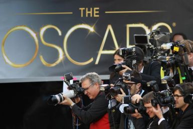 With Covid-19 shuttering movie theaters and wreaking havoc on Hollywood's release calendar, the Academy Awards have been postponed by two months to April 25
