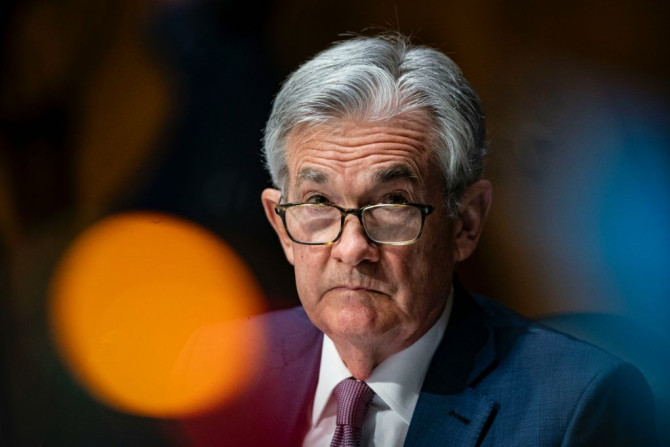 Federal Reserve Chair Jerome Powell warned that the US job market faces a lengthy recovery from the Covid-19 pandemic