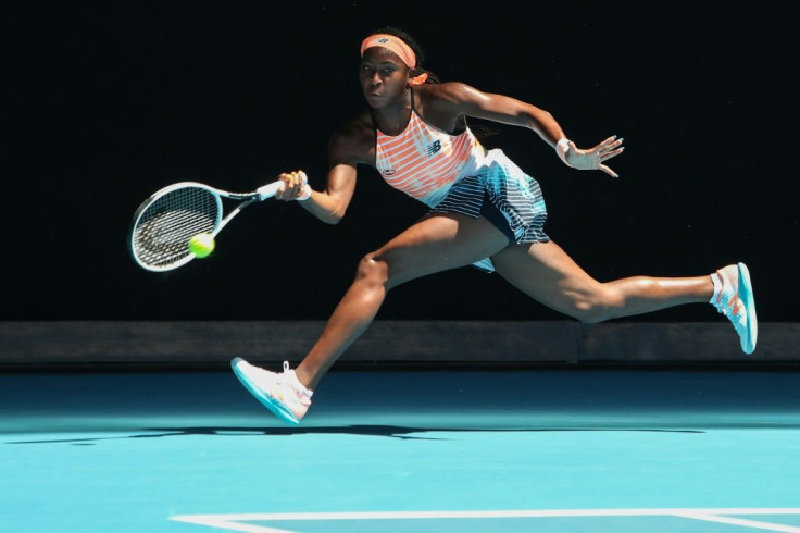 Coco Gauff will be looking for another big name scalp when she faces Elina Svitolina on Rod Laver Arena on Thursday
