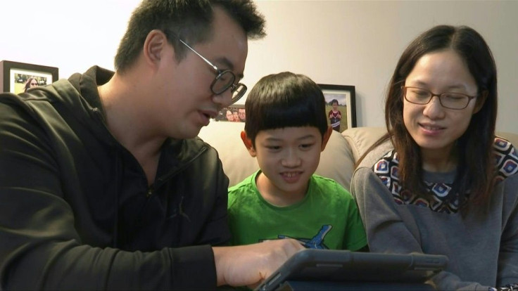 A new visa scheme offering millions of Hong Kongers a pathway to British citizenship went live on Sunday 31 January 2021 as the city's former colonial master opens its doors to those wanting to escape China's crackdown on dissent.
