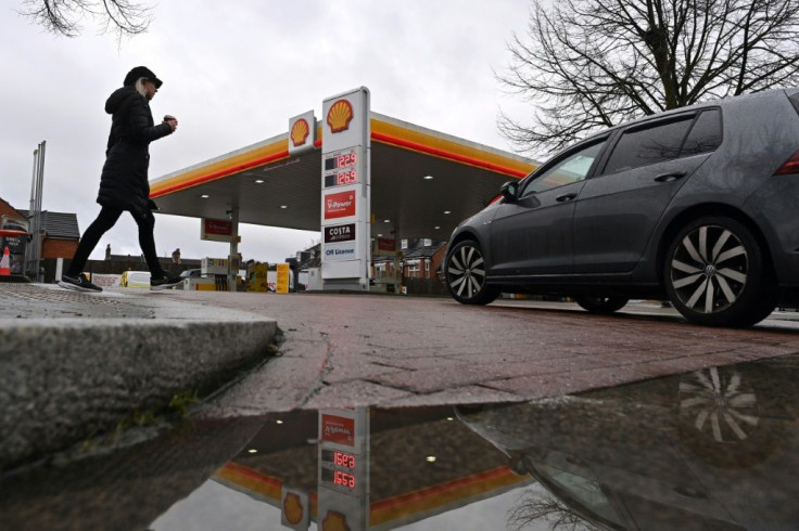 Shell could end up spending more than half of its green energy budget on marketing